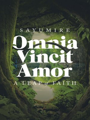 cover image of Omnia Vincit Amor